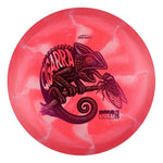 DGLO ESP Colorshift Cigarra