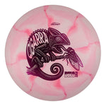 DGLO ESP Colorshift Cigarra