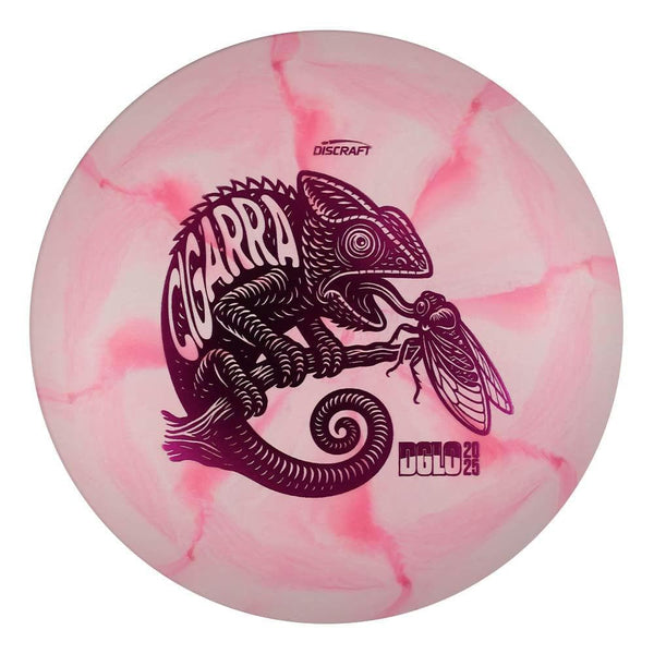 DGLO ESP Colorshift Cigarra