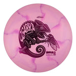 DGLO ESP Colorshift Cigarra