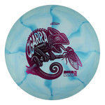 DGLO ESP Colorshift Cigarra