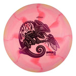 DGLO ESP Colorshift Cigarra