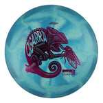 DGLO ESP Colorshift Cigarra
