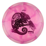 DGLO ESP Colorshift Cigarra