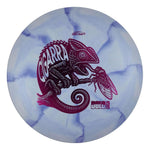 DGLO ESP Colorshift Cigarra