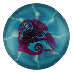 DGLO ESP Colorshift Cigarra