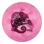 DGLO ESP Colorshift Cigarra
