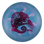 DGLO ESP Colorshift Cigarra