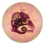 DGLO ESP Colorshift Cigarra