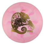 DGLO ESP Colorshift Cigarra