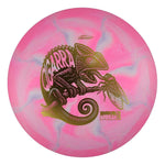 DGLO ESP Colorshift Cigarra