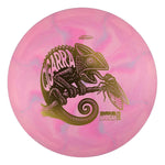 DGLO ESP Colorshift Cigarra