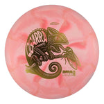 DGLO ESP Colorshift Cigarra