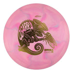 DGLO ESP Colorshift Cigarra