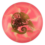 DGLO ESP Colorshift Cigarra