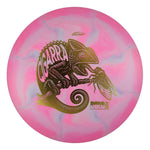 #48 (Gold Metallic) 173-174 DGLO ESP Colorshift Cigarra