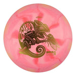 #47 (Gold Metallic) 173-174 DGLO ESP Colorshift Cigarra