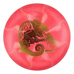 #43 (Gold Metallic) 173-174 DGLO ESP Colorshift Cigarra