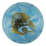 #40 (Gold Metallic) 173-174 DGLO ESP Colorshift Cigarra