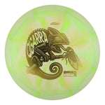 #39 (Gold Metallic) 173-174 DGLO ESP Colorshift Cigarra