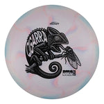 #34 (Black) 173-174 DGLO ESP Colorshift Cigarra