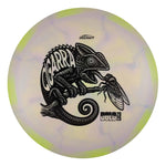 #33 (Black) 173-174 DGLO ESP Colorshift Cigarra