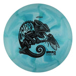 #32 (Black) 173-174 DGLO ESP Colorshift Cigarra