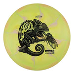 #31 (Black) 173-174 DGLO ESP Colorshift Cigarra