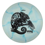 #30 (Black) 173-174 DGLO ESP Colorshift Cigarra