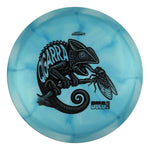#28 (Black) 173-174 DGLO ESP Colorshift Cigarra