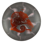 #24 (Orange Metallic) 170-172 DGLO ESP Colorshift Cigarra