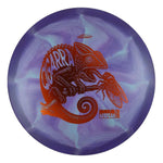 #23 (Orange Metallic) 170-172 DGLO ESP Colorshift Cigarra