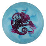#19 (Magenta Metallic) 170-172 DGLO ESP Colorshift Cigarra