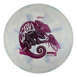 #17 (Magenta Metallic) 170-172 DGLO ESP Colorshift Cigarra