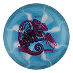 #16 (Magenta Metallic) 170-172 DGLO ESP Colorshift Cigarra