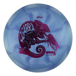 #15 (Magenta Metallic) 170-172 DGLO ESP Colorshift Cigarra