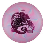 #13 (Magenta Metallic) 170-172 DGLO ESP Colorshift Cigarra