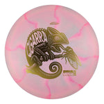 #11 (Gold Metallic) 170-172 DGLO ESP Colorshift Cigarra