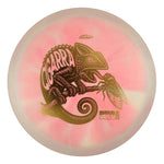 #9 (Gold Metallic) 170-172 DGLO ESP Colorshift Cigarra