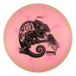 #8 (Black) 170-172 DGLO ESP Colorshift Cigarra
