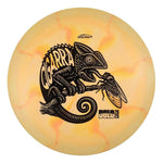 #7 (Black) 170-172 DGLO ESP Colorshift Cigarra