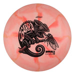 #6 (Black) 170-172 DGLO ESP Colorshift Cigarra