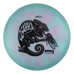 #4 (Black) 170-172 DGLO ESP Colorshift Cigarra