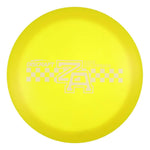 #10 Yellow (White Matte) 173-174 Zach Arlinghaus Solid ESP Venom