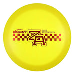 #9 Yellow (Red River) 173-174 Zach Arlinghaus Solid ESP Venom