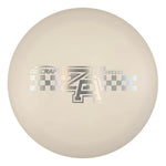 #2 White (Silver Linear Holo) 173-174 Zach Arlinghaus Solid ESP Venom