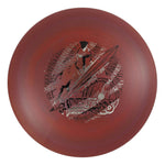 #90 Zebra 173-174 ESP Swirl Avenger SS