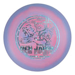 Ben Callaway ESP Swirl Roach "Ben Jamin'" (Exact Disc)