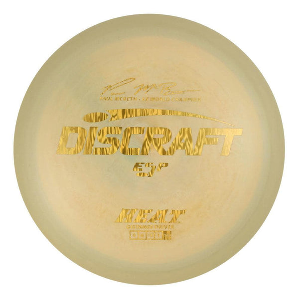 #90 Gold Waterfall 173-174 Paul McBeth 6x ESP Heat