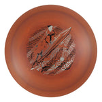 #91 Zebra 173-174 ESP Swirl Avenger SS
